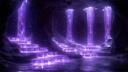 Discovery splash banner for Virtue Discord server
