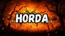 Discovery splash banner for Horda 🎃 Discord server