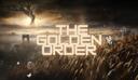 Discovery splash banner for The Golden Order Discord server