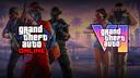 Discovery splash banner for GTA Online UA Discord server