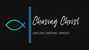 Discovery splash banner for Chasing Christ Discord server