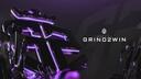 Discovery splash banner for Grind2Win Discord server