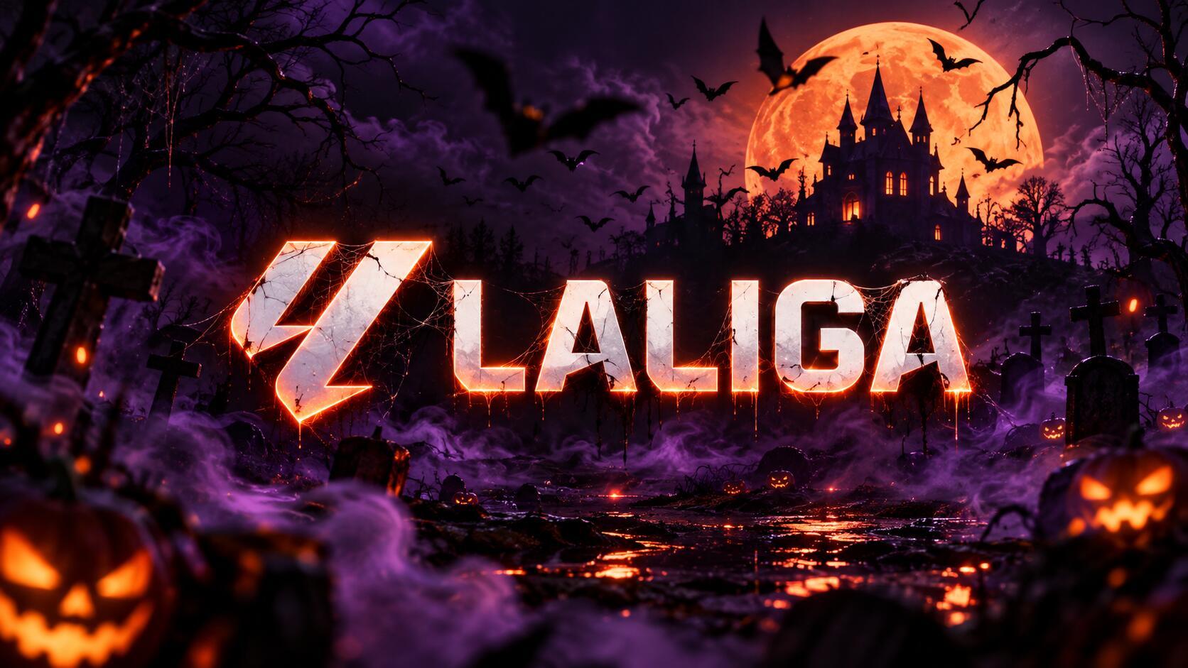 Discovery splash banner for š šššš¢š š #HALLOWEEN EVENTS Discord server