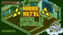 Discovery splash banner for Habbo: Origins ES Comunidad Discord server