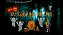 Discovery splash banner for Equity #5 🎃(Spooky) Discord server
