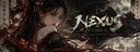 Discovery splash banner for Nexus Community Discord server