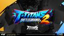 Discovery splash banner for T-Titans Battlegrounds 2 | In-Dev Discord server