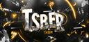 Discovery splash banner for TSBER | TSB European Rankings Discord server