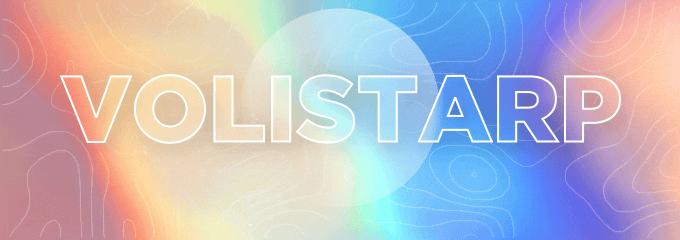 Discovery splash banner for 🎃 VolistaRP | Polska | Edycja 6 Discord server