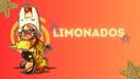 Discovery splash banner for 🎃 LIMONADOS Discord server