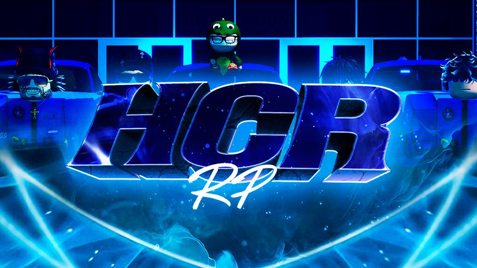 Discovery splash banner for 👻𝗛𝗖𝗥𝗣 | Houston Comunidad Rolplay🎃👻 Discord server