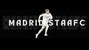 Discovery splash banner for MadridistaaFC Discord server