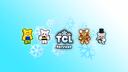 Discovery splash banner for The Cub Lot Discord server
