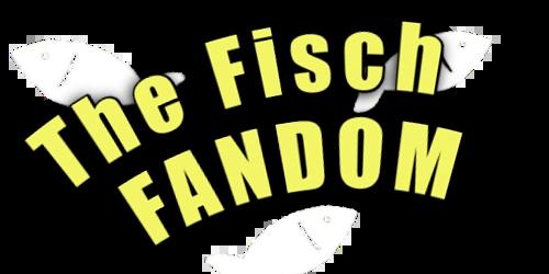 Discovery splash banner for The Fisch Fandom Discord server