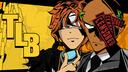 Discovery splash banner for Tuantus Lobotomization Branches Discord server