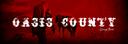 Discovery splash banner for Oasis County RedM Discord server