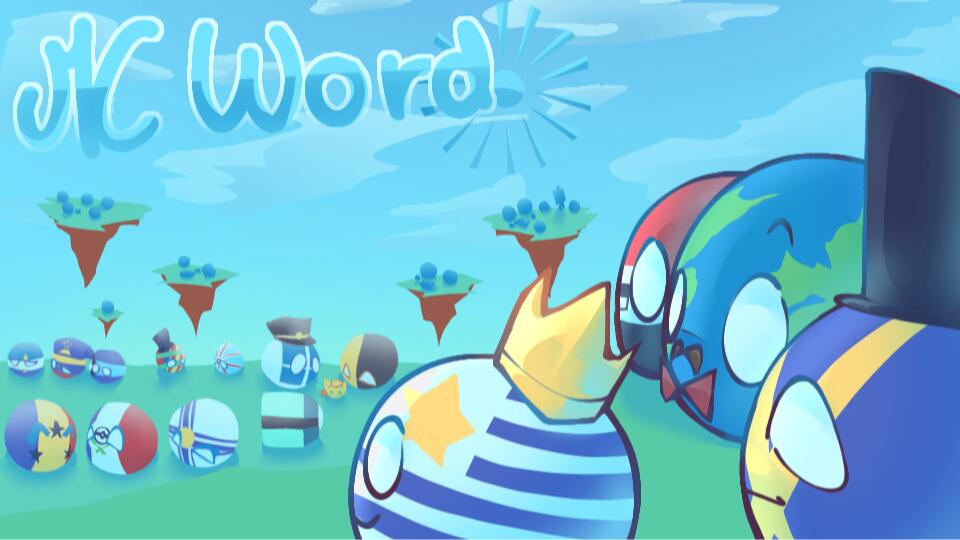 Discovery splash banner for 馃寧Mr.CountryBalls World| Servidor Oficial馃巸 Discord server