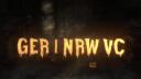 Discovery splash banner for ๐๐ธ | ยฉ ๐ฉ๐ช GER | NRW VC๐| ๐ธ๐ Discord server