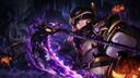 Discovery splash banner for The Forge Official Community Discord server