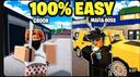 Discovery splash banner for aParadox Discord server