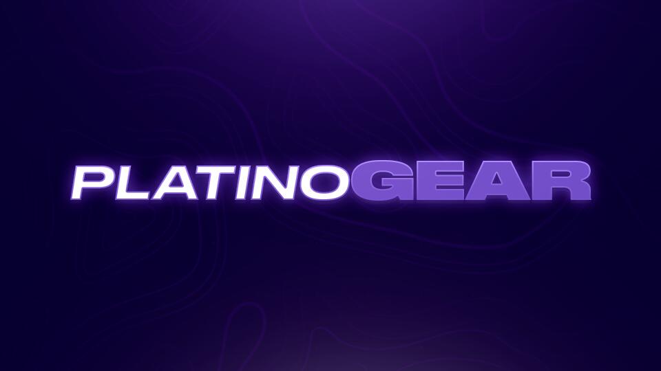 Discovery splash banner for PlatinoGear Discord server