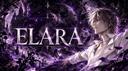 Discovery splash banner for Elara Discord server