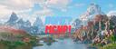 Discovery splash banner for MCNP Discord server