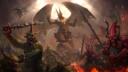 Discovery splash banner for /r/TotalWar Discord server