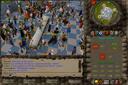 Discovery splash banner for Lost Citizens Discord server