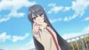 Discovery splash banner for Romance Anime Hub Discord server