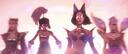 Discovery splash banner for Comunidad Riot Games LATAM Discord server
