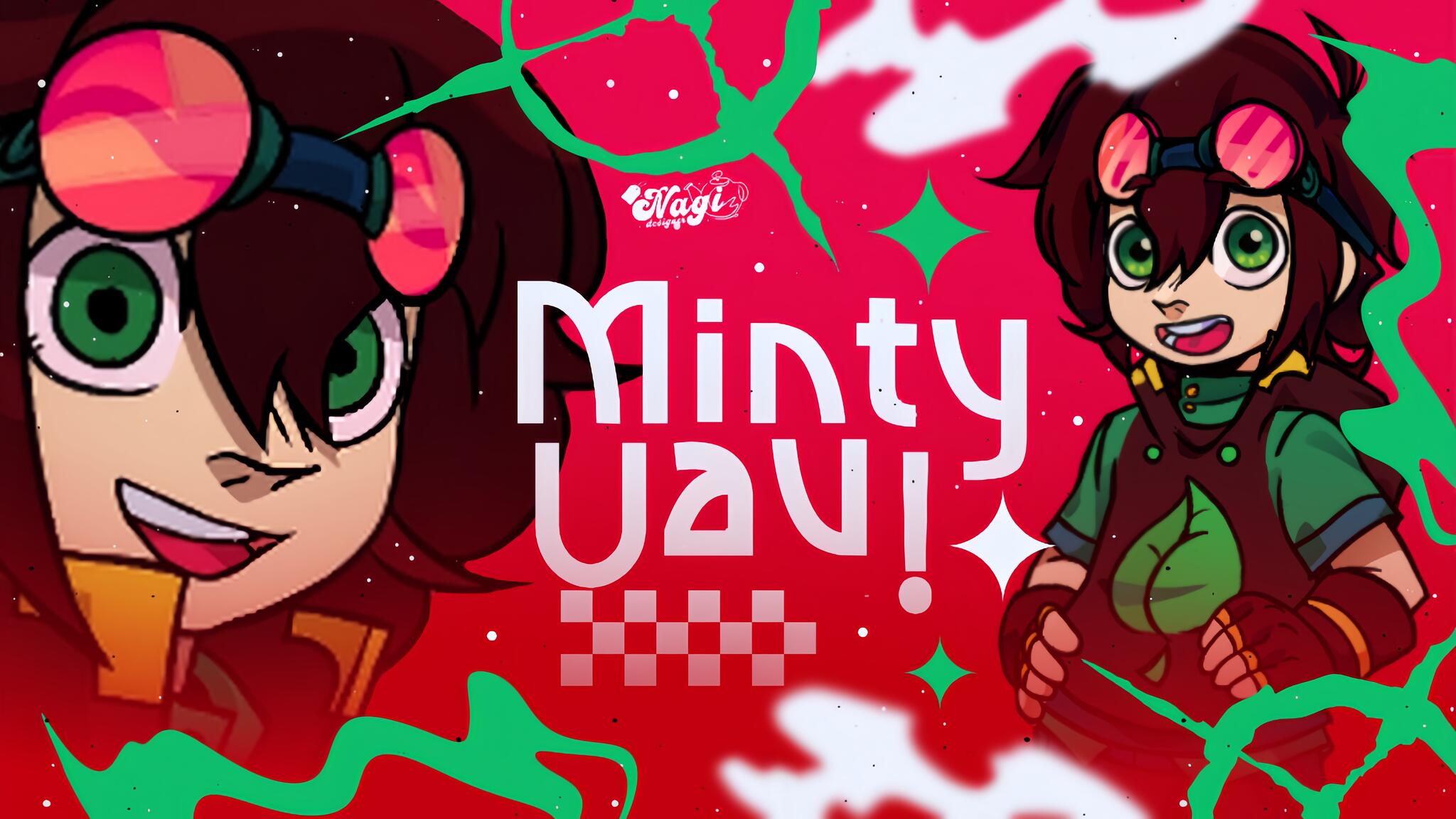 Discovery splash banner for đ Mintyrosos âą Brawl Stars Discord server