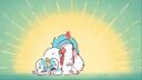 Discovery splash banner for Tứ Bất Ổn Club Discord server