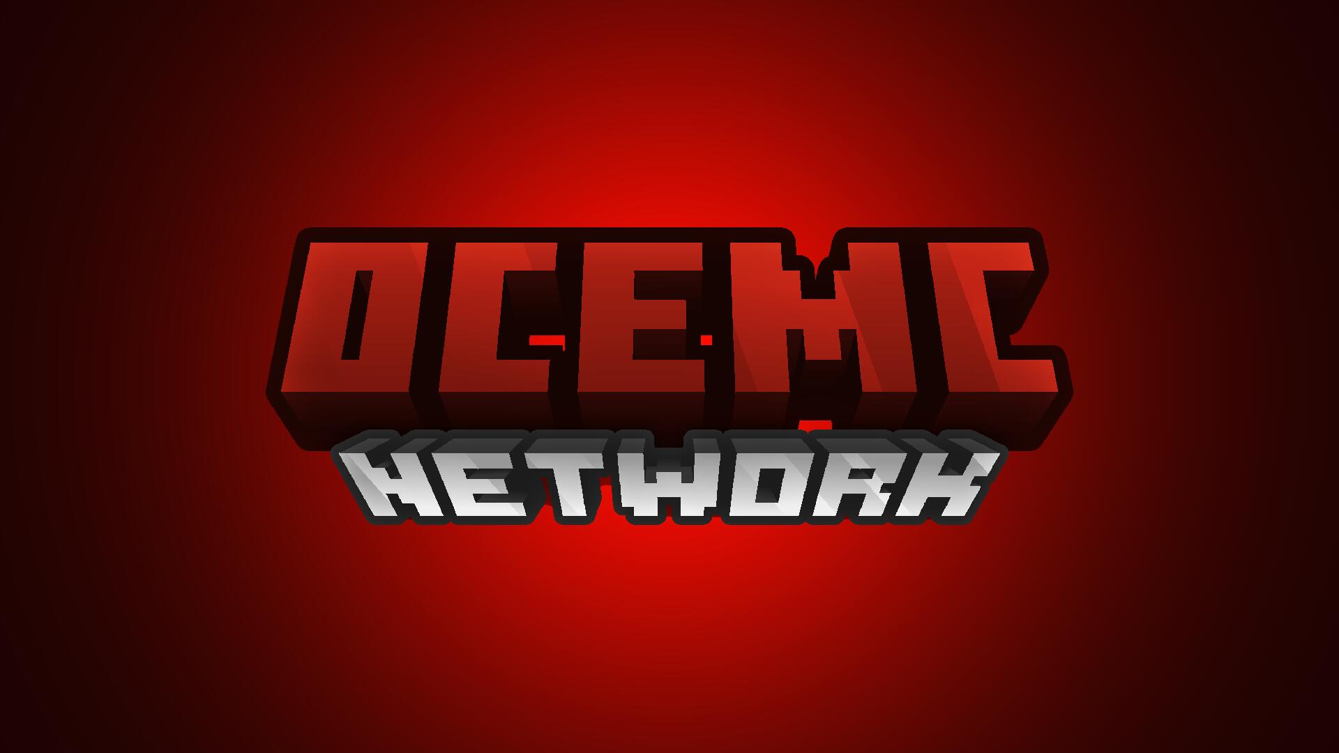 Discovery splash banner for OCEMC Discord server