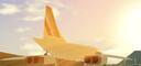 Discovery splash banner for Air France | PTFS Discord server