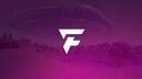 Discovery splash banner for Flare Discord server
