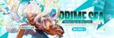 Discovery splash banner for Blox Fruits | Prime Sea BR 🌊 Discord server
