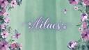 Discovery splash banner for ꨄ ノlilacs ⊹ gwys vc stox scl Discord server
