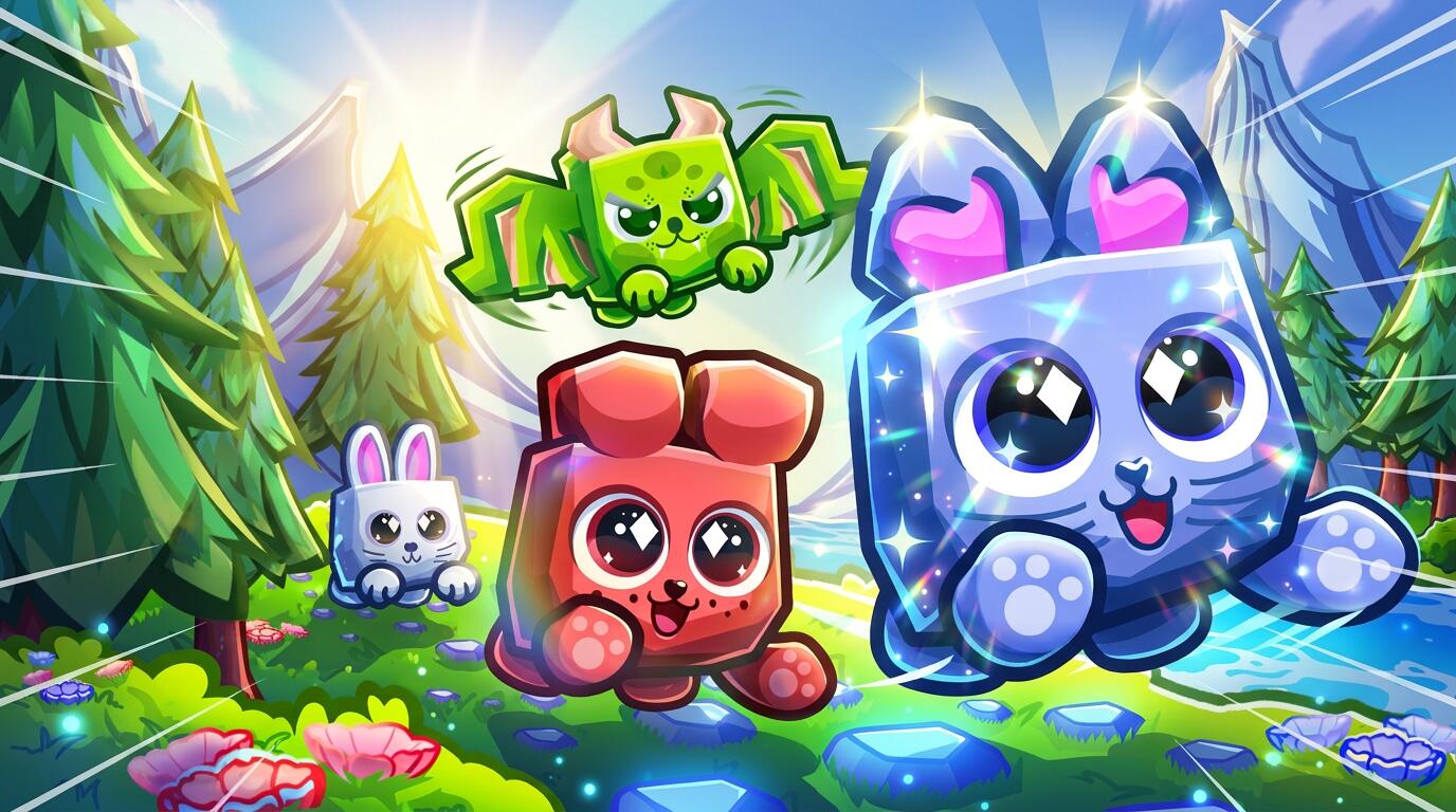 Discovery splash banner for OddWorks Discord server