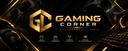Discovery splash banner for Gaming Corner Discord server