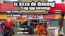 Discovery splash banner for El Oxxo đȘăĄVC Activoă»Voice Chată»Españolă»LATAMă»Socială»Amigosă»Robloxă»Animeă»Juegosă»Amistadă»Comunidadă»SFW Discord server