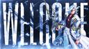 Discovery splash banner for Mobnaldo Discord server