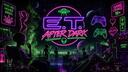 Discovery splash banner for 𝑬.𝑻. 𝑨𝑭𝑻𝑬𝑹 𝑫𝑨𝑹𝑲 ™ Discord server