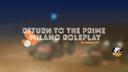 Discovery splash banner for 👻 Italian Life Roleplay™ - Milan City Discord server