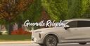 Discovery splash banner for Greenville Roleplay Discord server