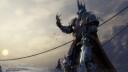 Discovery splash banner for WoW Patagonia Discord server