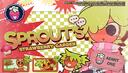 Discovery splash banner for 𓂃🍓 ࣪˖ Sprout's Strawberry Garden ও Discord server