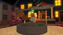 Discovery splash banner for Murder Mystery 2 | MM2 Trading & Values Discord server