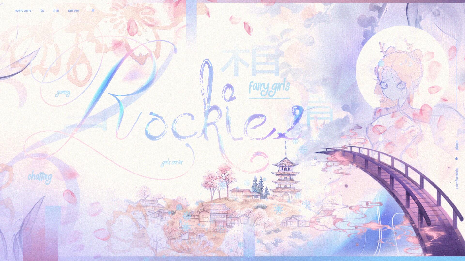Discovery splash banner for ๐
๐๐ถ๐พ๐ผ๐ธ๐ ๐ฏ Discord server