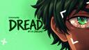 Discovery splash banner for i /dread you | chilling | global | india | #1 Discord server